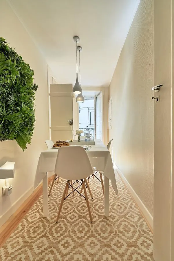Lisbon Luxury Apartment Bairro Alto 5