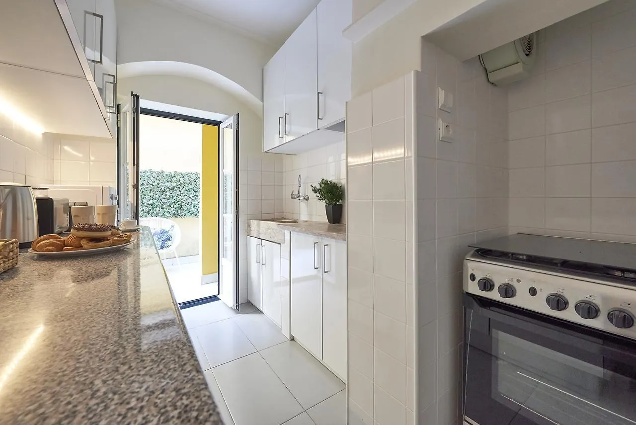 Lisbon Luxury Apartment Bairro Alto 5 0*,  Португалия