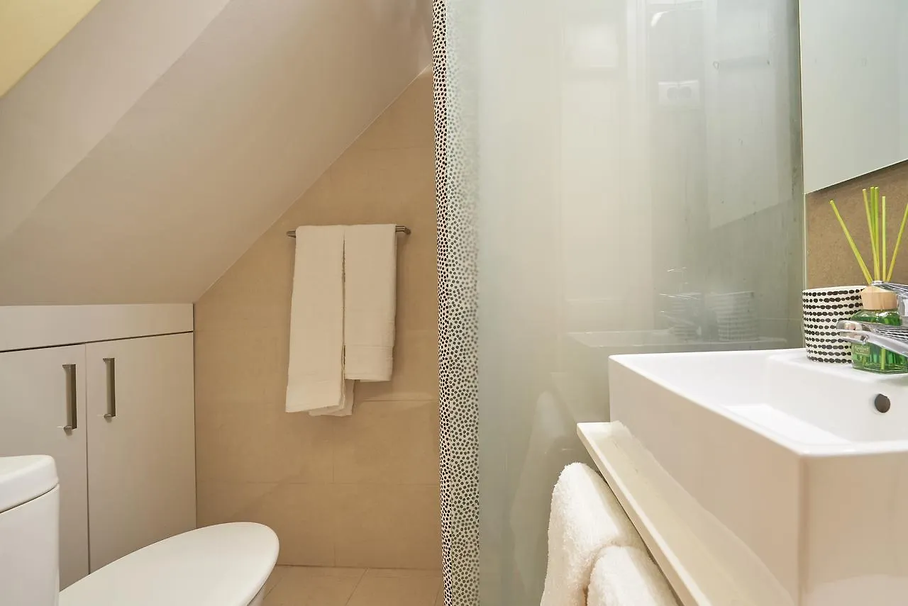 Lisbon Luxury Apartment Bairro Alto 5
