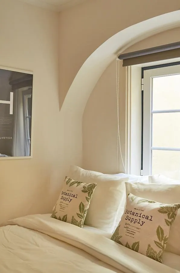 Lisbon Luxury Apartment Bairro Alto 5