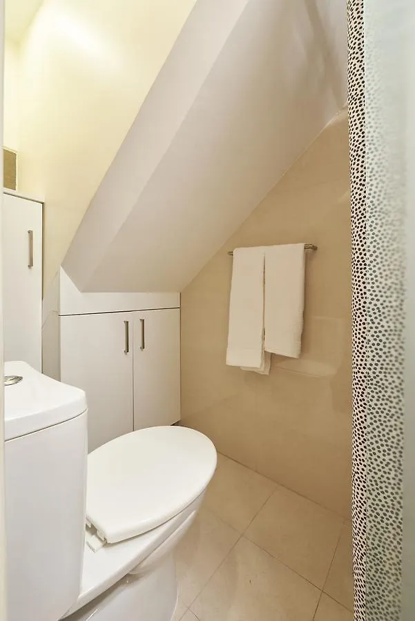 Lisbon Luxury Apartment Bairro Alto 5 Португалия