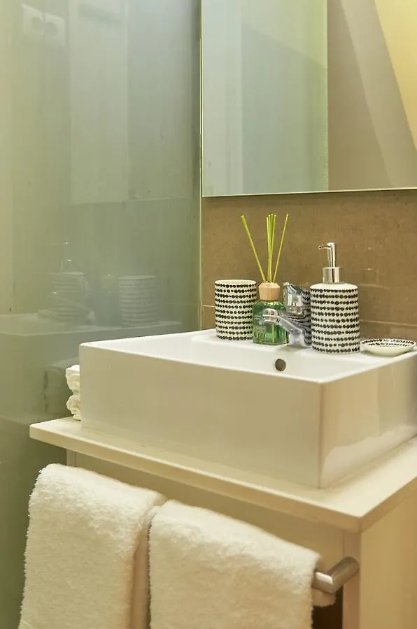 Lisbon Luxury Apartment Bairro Alto 5