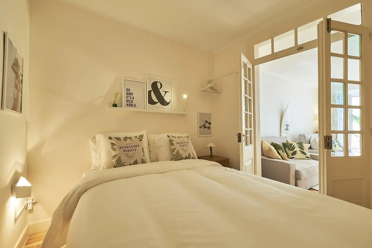 Lisbon Luxury Apartment Bairro Alto 5